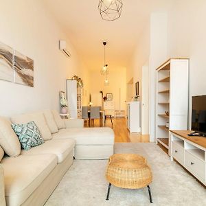 Appartement met een Slaapkamer